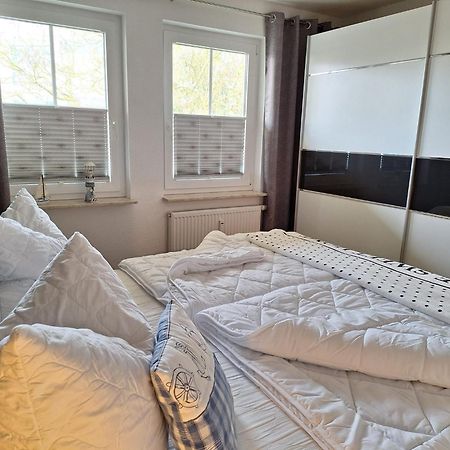 זינקסט Hafenstr_ 28 Wohnung 3 מראה חיצוני תמונה