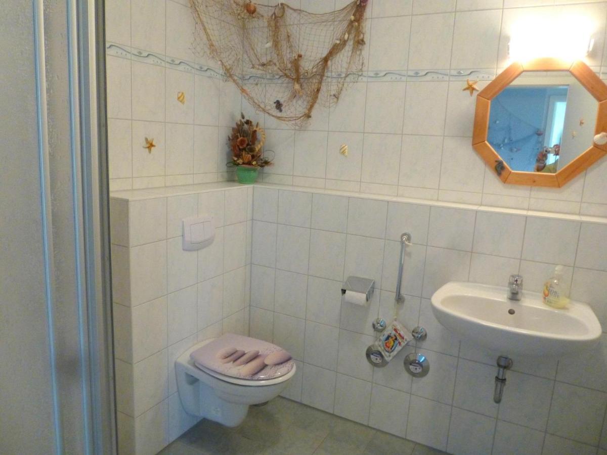 זינקסט Hafenstr_ 28 Wohnung 3 מראה חיצוני תמונה