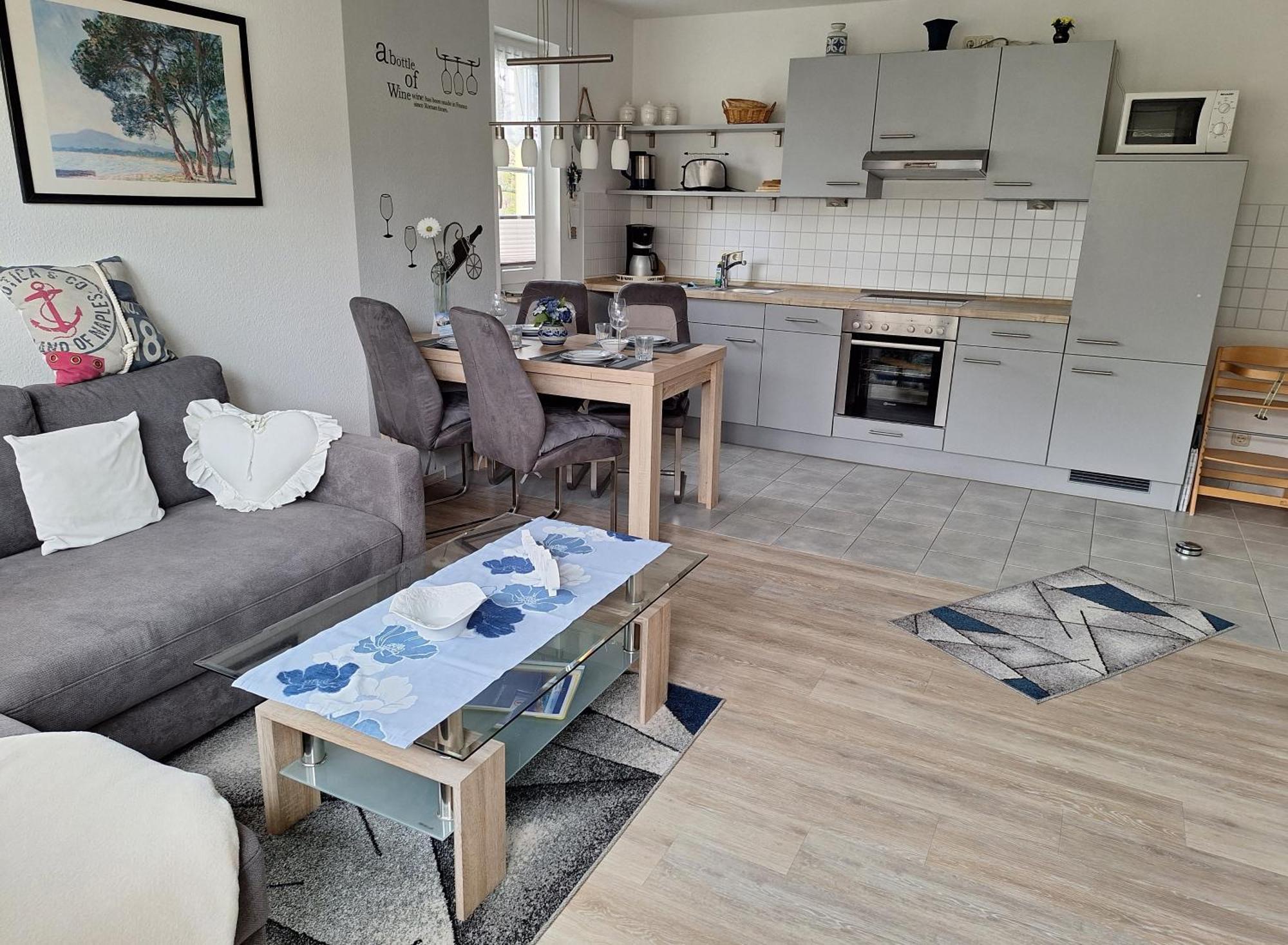 זינקסט Hafenstr_ 28 Wohnung 3 מראה חיצוני תמונה