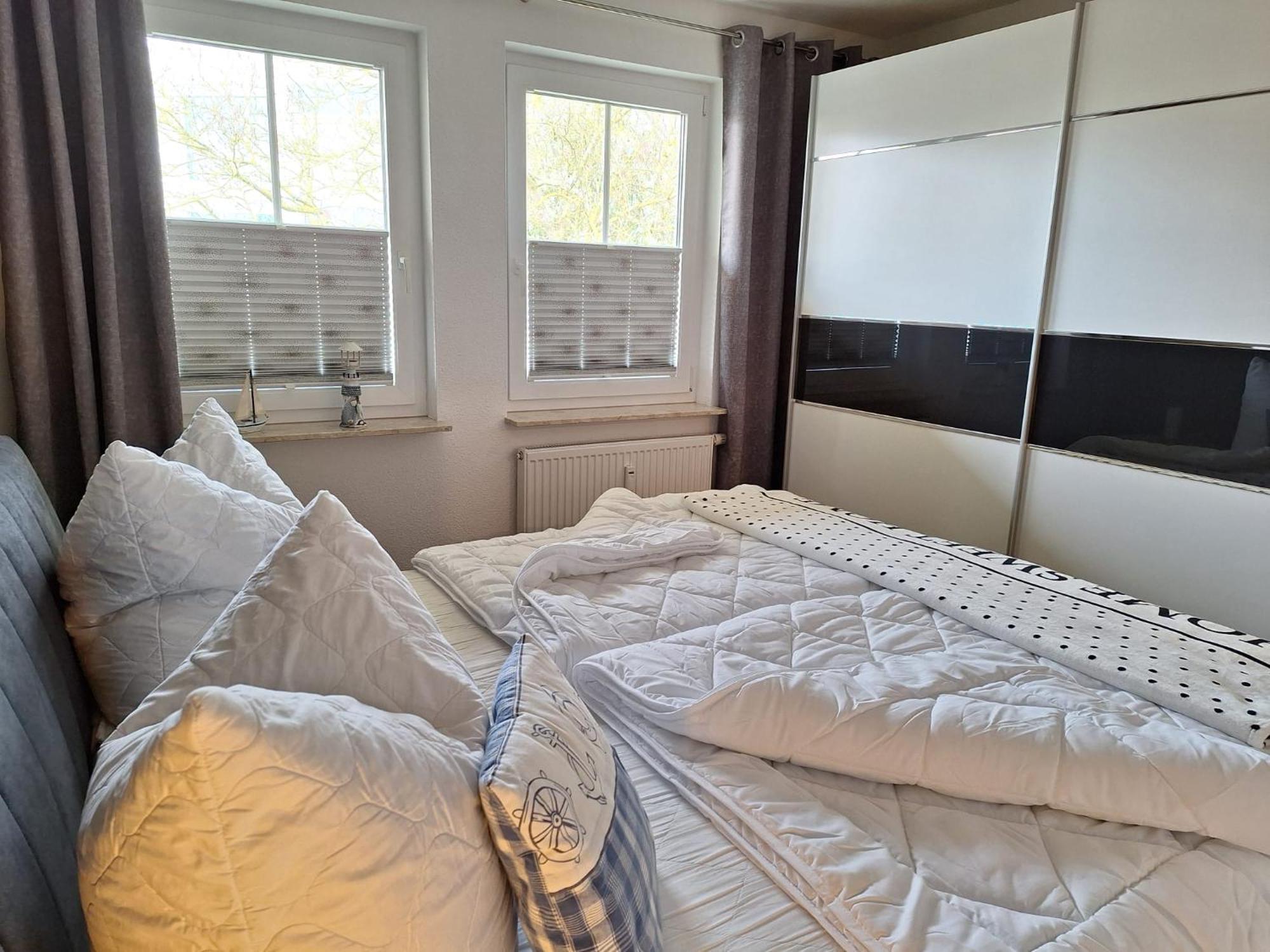 זינקסט Hafenstr_ 28 Wohnung 3 מראה חיצוני תמונה