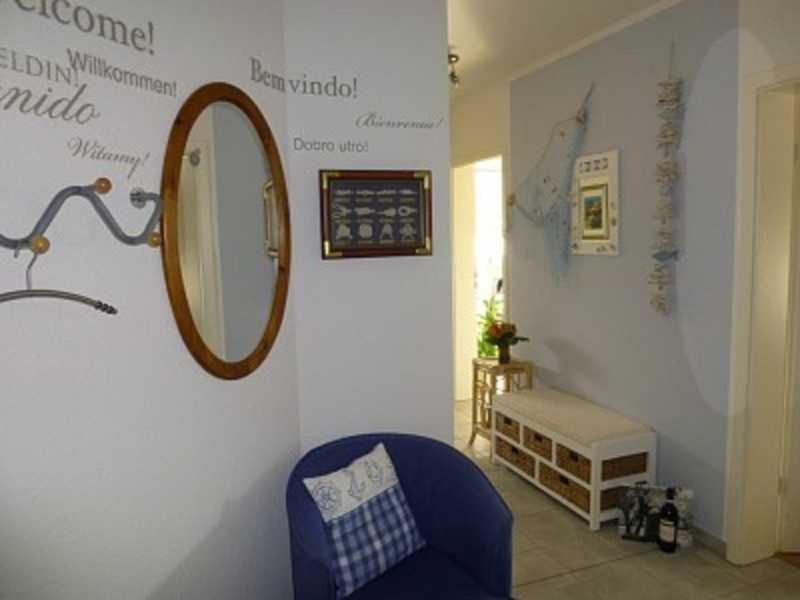 זינקסט Hafenstr_ 28 Wohnung 3 חדר תמונה